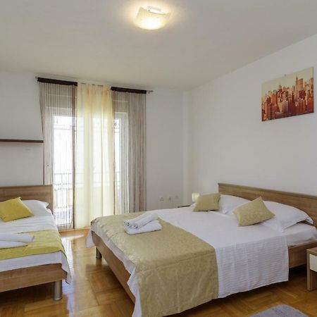 Kaštela Renic Apartmani מראה חיצוני תמונה