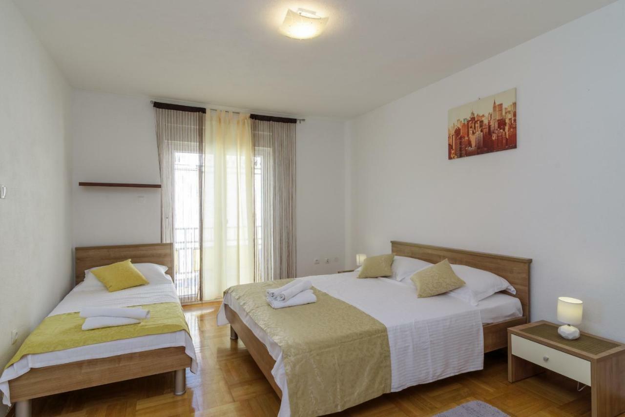 Kaštela Renic Apartmani מראה חיצוני תמונה