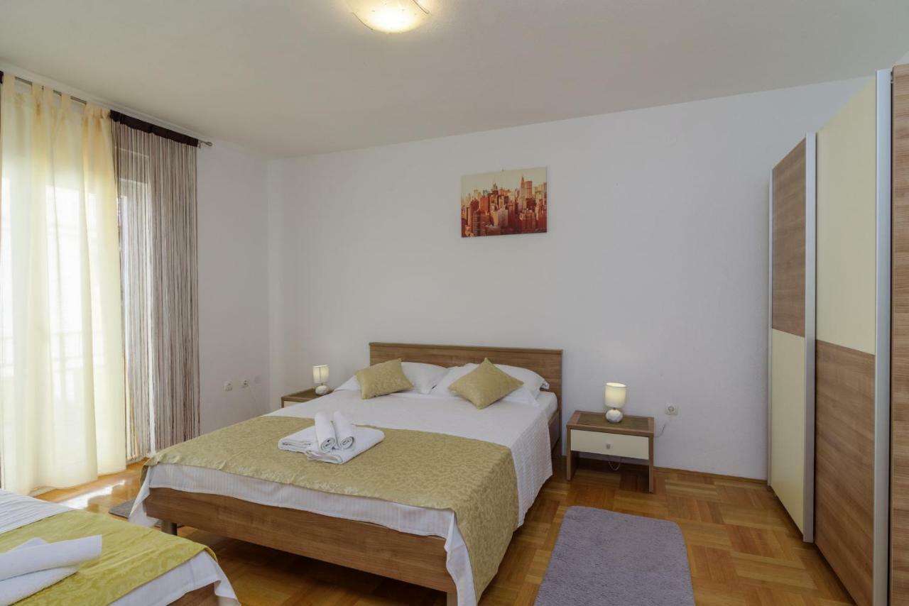 Kaštela Renic Apartmani מראה חיצוני תמונה
