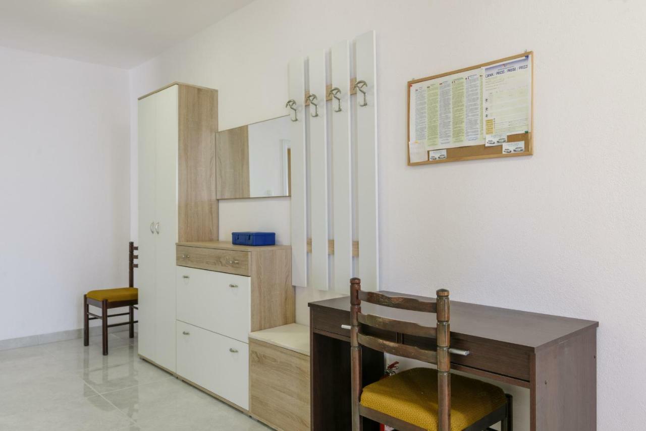 Kaštela Renic Apartmani מראה חיצוני תמונה