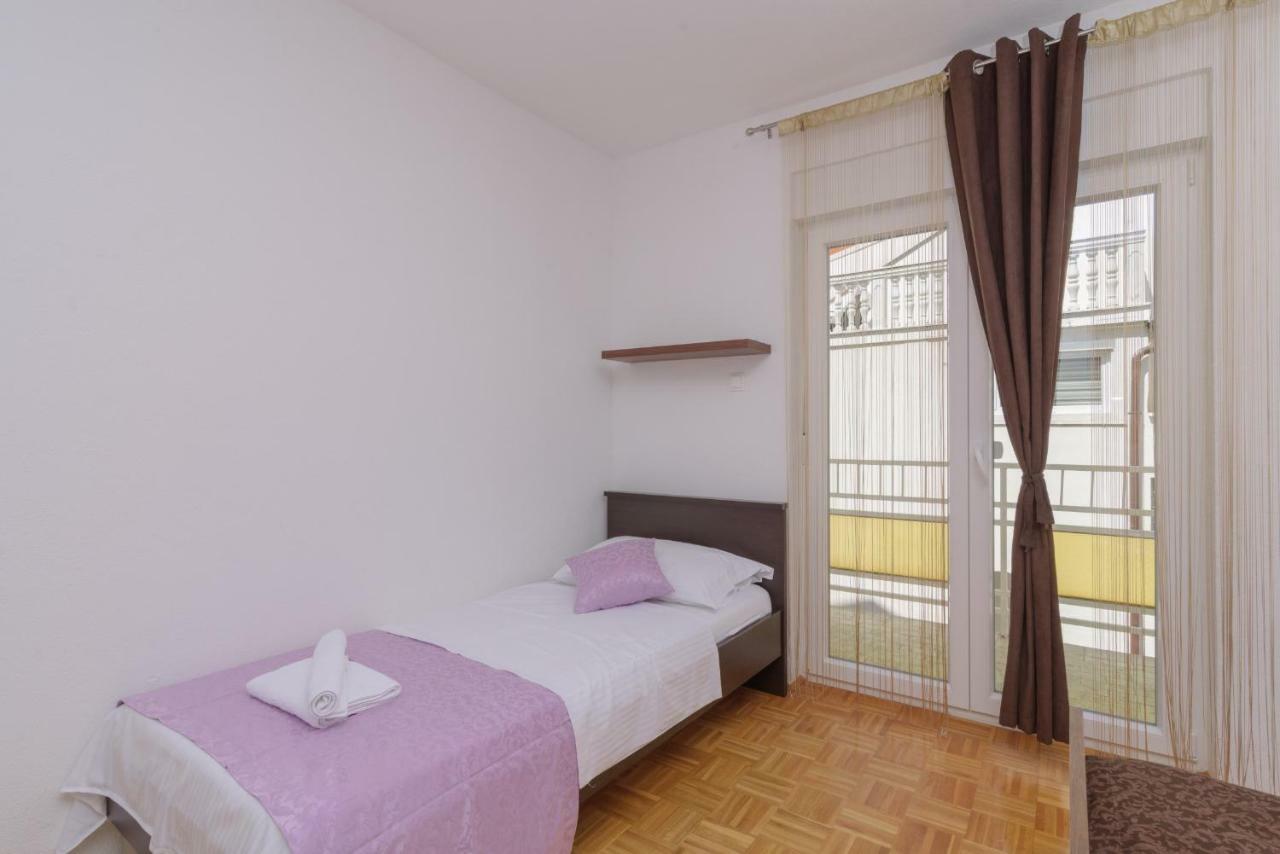 Kaštela Renic Apartmani מראה חיצוני תמונה
