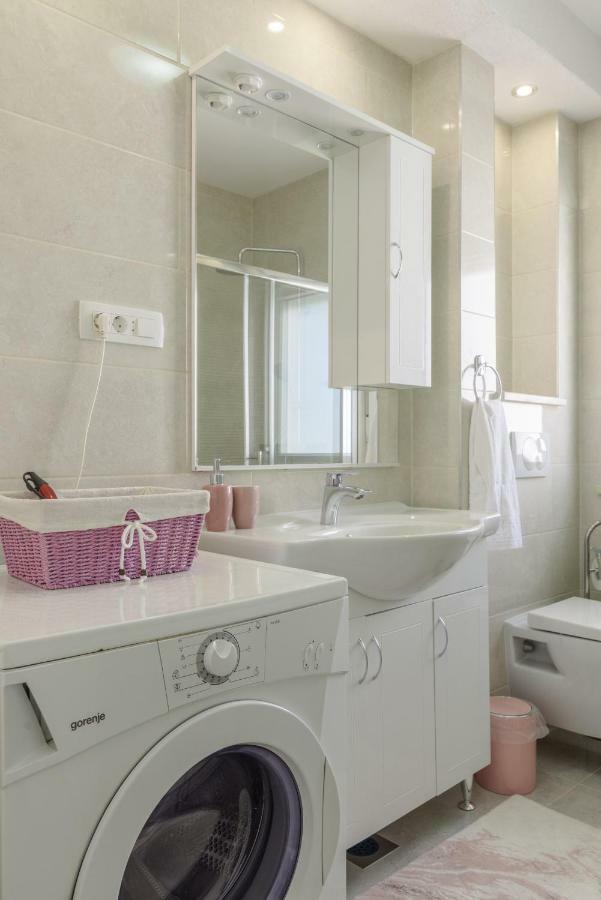 Kaštela Renic Apartmani מראה חיצוני תמונה