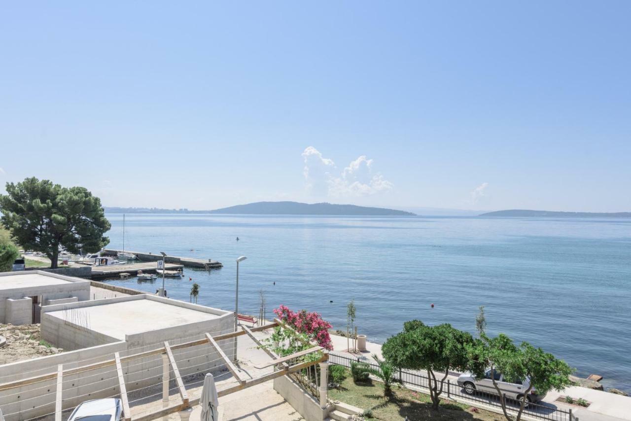 Kaštela Renic Apartmani מראה חיצוני תמונה