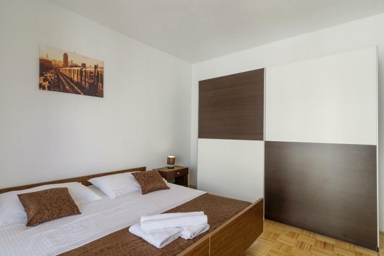 Kaštela Renic Apartmani מראה חיצוני תמונה