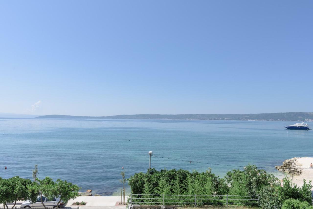Kaštela Renic Apartmani מראה חיצוני תמונה